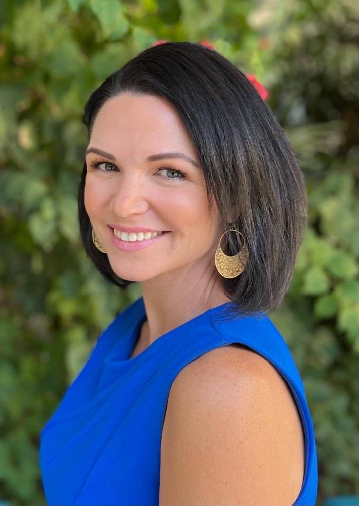 Picture of Tamara, your personal Concierge